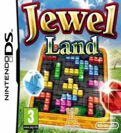 5210 - Jewel Land ROM